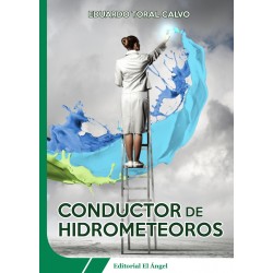CONDUCTOR DE HIDROMETEOROS - PAPEL