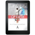 Y, CONJUNCIÓN COPULATIVA + CONDUCTOR DE HIDROMETEOROS - EBOOK