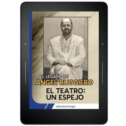 El teatro: un espejo
