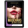 Las Mascaras del Hotel Eleusis - EBOOK