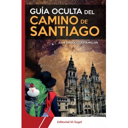 GUÍA OCULTA DEL CAMINO DE SANTIAGO - PAPEL