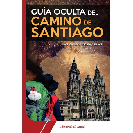 GUÍA OCULTA DEL CAMINO DE SANTIAGO - PAPEL