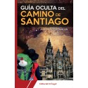 GUÍA OCULTA DEL CAMINO DE SANTIAGO - PAPEL