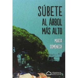 Súbete al árbol más alto - PAPEL