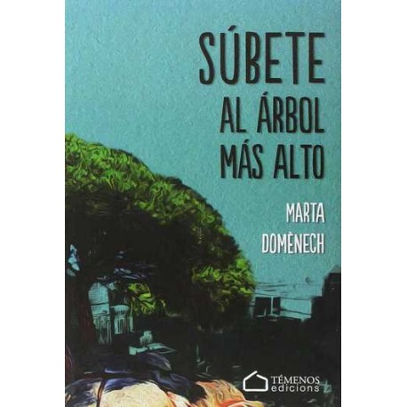 Súbete al árbol más alto - PAPEL