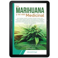 La Marihuana y su uso medicinal EBOOK