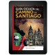 GUÍA OCULTA DEL CAMINO DE SANTIAGO - EBOOK
