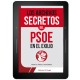 Portada archivos secretos del PSOE en el exilio