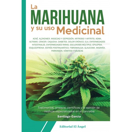 La Marihuana y su uso medicinal PAPEL
