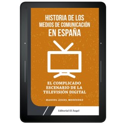 El complicado escenario de la televisión digital en España