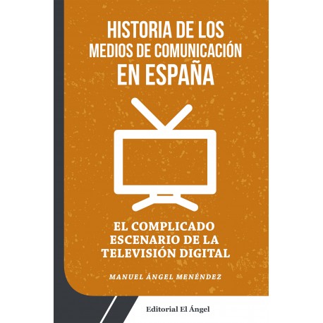 El complicado escenario de la televisión digital en España - PAPEL