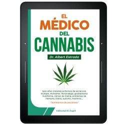 El Médico del Cannabis - EBOOK