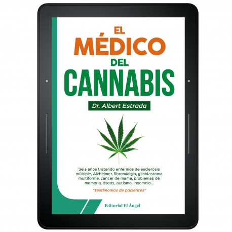 El Médico del Cannabis