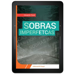 Sobras Imperfectas - EBOOK