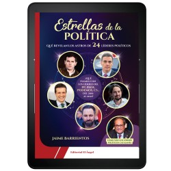 Estrellas de la Política - EBOOK