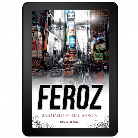 FEROZ - EBOOK