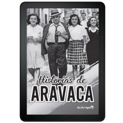 Historias de Aravaca - EBOOK