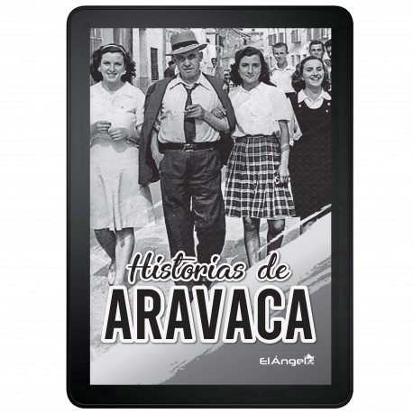 Historias de Aravaca