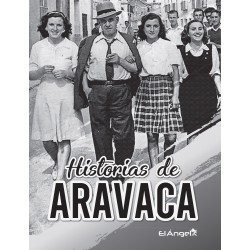 Memorias de Aravaca - PAPEL